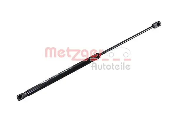 газов амортисьор, багажно-товарно пространство METZGER             