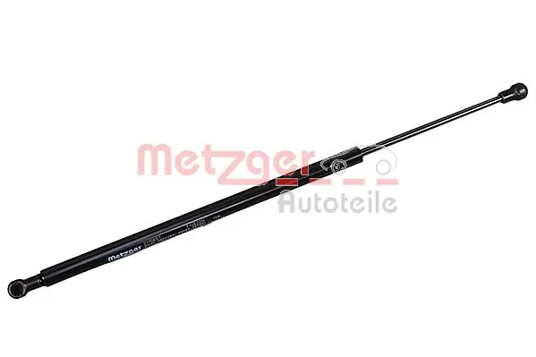 газов амортисьор, багажно-товарно пространство METZGER             