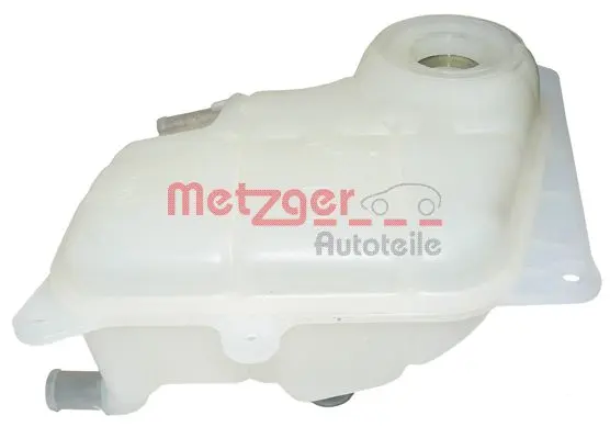 Разширителен съд, охладителна течност METZGER