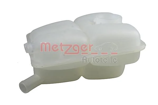 Разширителен съд, охладителна течност METZGER