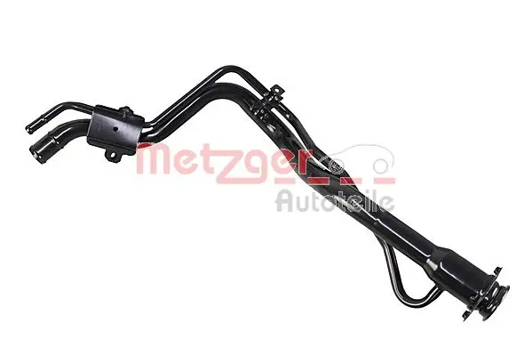 накрайник за пълнене, резервоар за гориво METZGER             