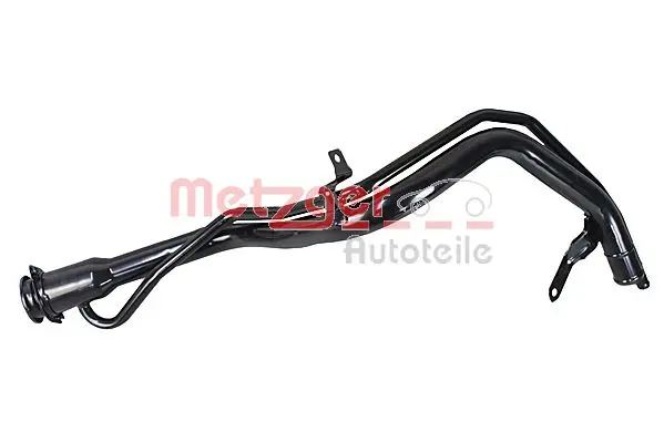 накрайник за пълнене, резервоар за гориво METZGER             