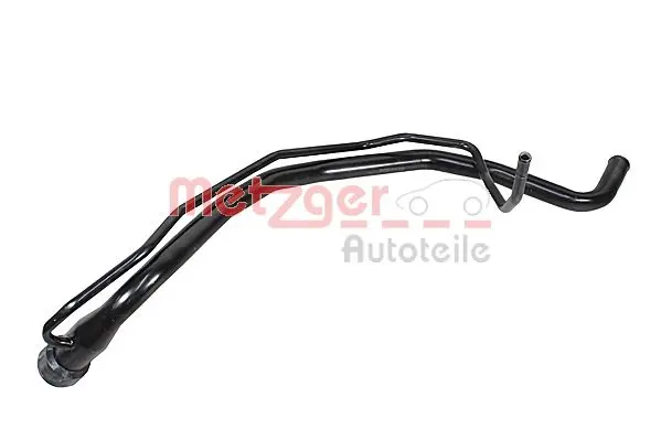 накрайник за пълнене, резервоар за гориво METZGER             