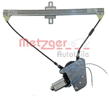 стъклоподемник METZGER             