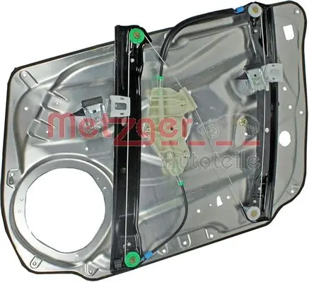 стъклоподемник METZGER             