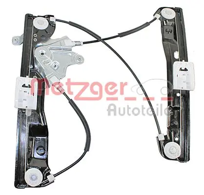 стъклоподемник METZGER             