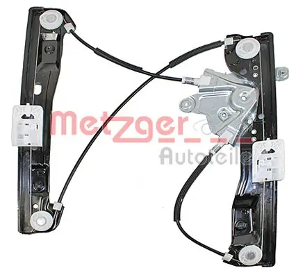 стъклоподемник METZGER             