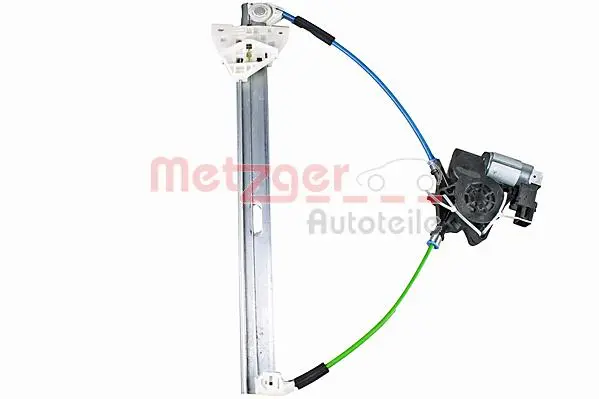 стъклоподемник METZGER             