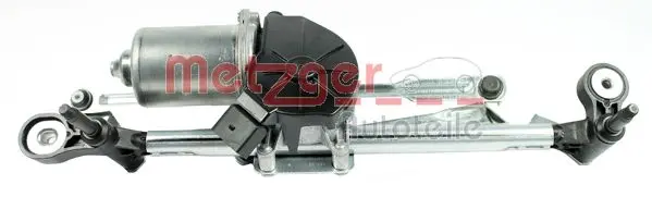 лостов механизъм на чистачките METZGER             