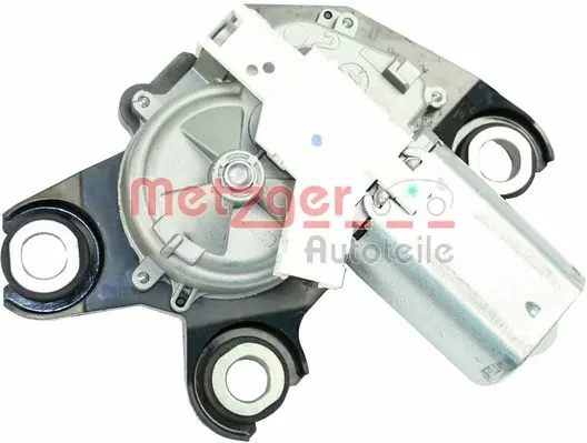 двигател на чистачките METZGER             