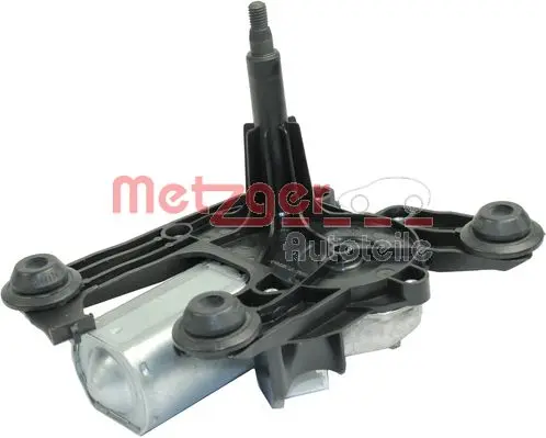 двигател на чистачките METZGER             