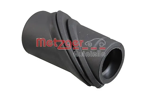 уплътнение, основа на антена METZGER             