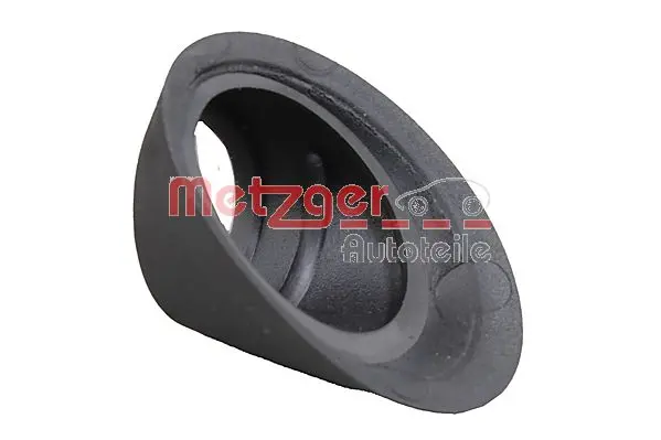 уплътнение, основа на антена METZGER             