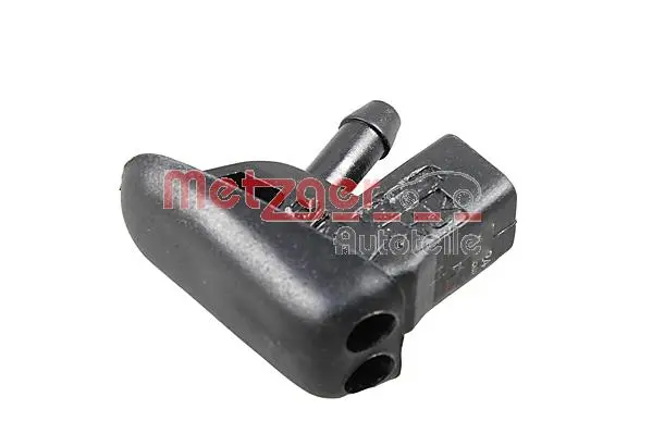 дюза миещо устр., миене на стъклата METZGER             