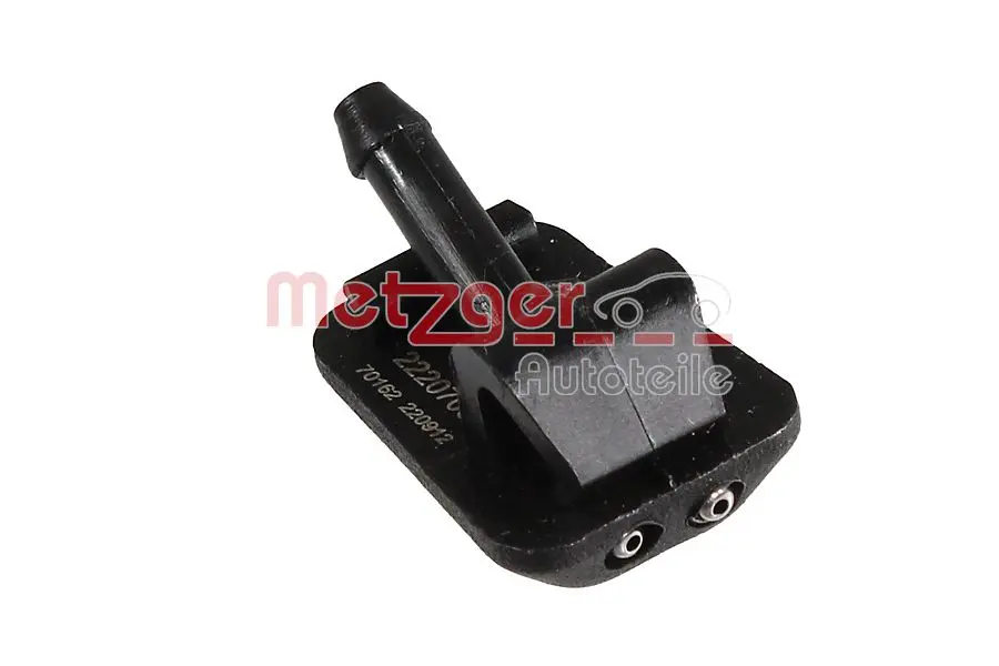 дюза миещо устр., миене на стъклата METZGER             