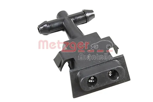 дюза миещо устр., миене на стъклата METZGER             