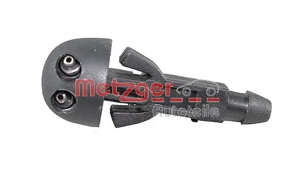 дюза миещо устр., миене на стъклата METZGER             