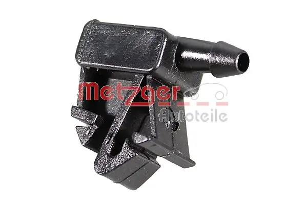 дюза миещо устр., миене на стъклата METZGER             