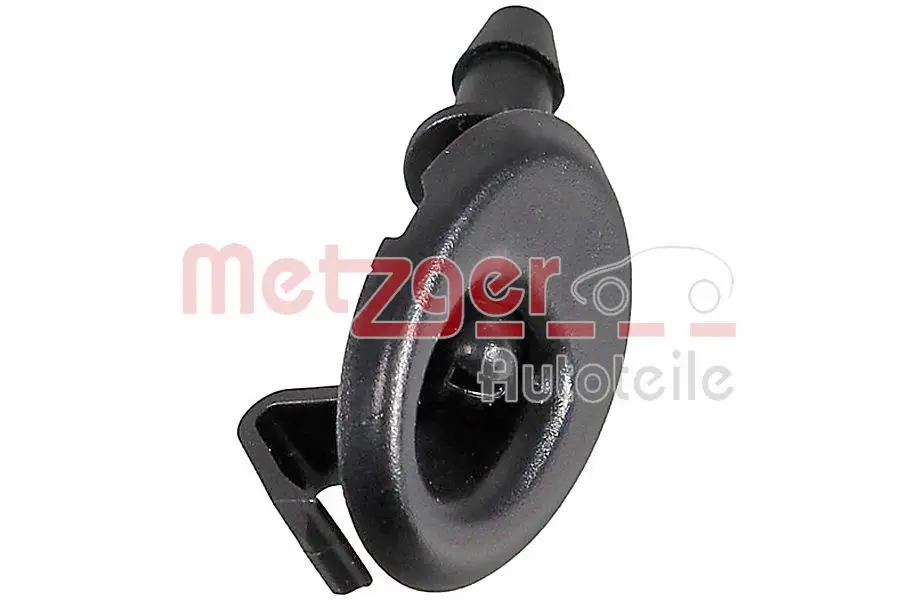 дюза миещо устр., миене на стъклата METZGER             