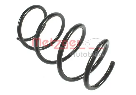 пружина за ходовата част METZGER             
