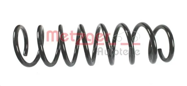 пружина за ходовата част METZGER             