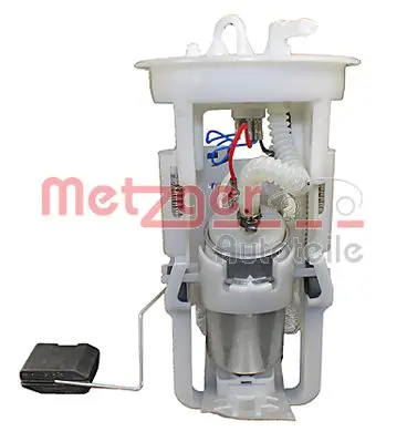 горивопроводен елемент (горивна помпа-сонда) METZGER             