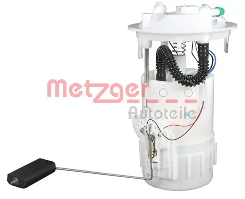 горивопроводен елемент (горивна помпа+сонда) METZGER             
