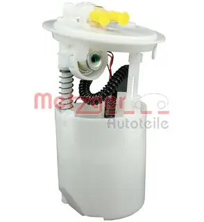 горивопроводен елемент (горивна помпа-сонда) METZGER             