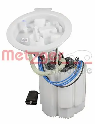 горивопроводен елемент (горивна помпа-сонда) METZGER             