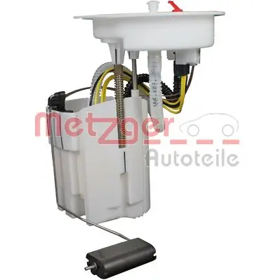 горивопроводен елемент (горивна помпа-сонда) METZGER             