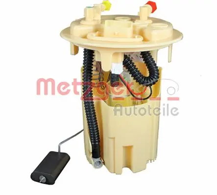 горивопроводен елемент (горивна помпа-сонда) METZGER             