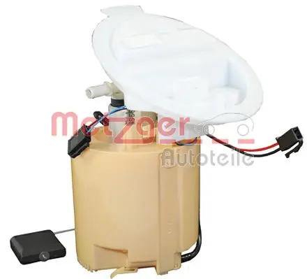 горивопроводен елемент (горивна помпа-сонда) METZGER             