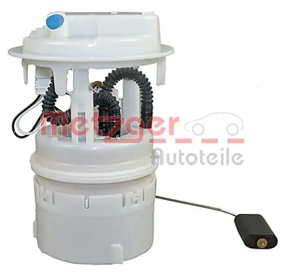 горивопроводен елемент (горивна помпа-сонда) METZGER             