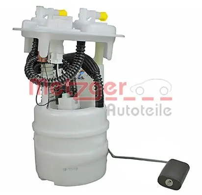 горивопроводен елемент (горивна помпа-сонда) METZGER             