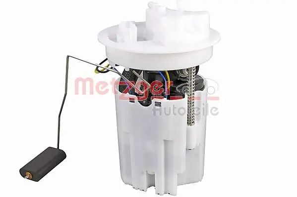 горивопроводен елемент (горивна помпа-сонда) METZGER             