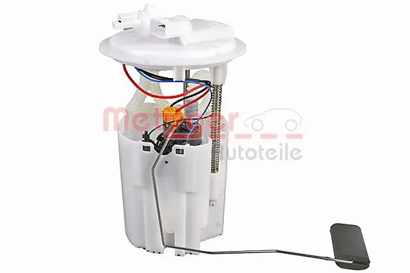 горивопроводен елемент (горивна помпа-сонда) METZGER             