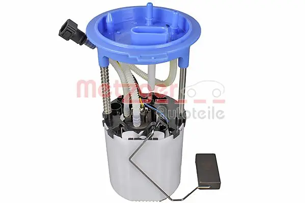 горивопроводен елемент (горивна помпа-сонда) METZGER             