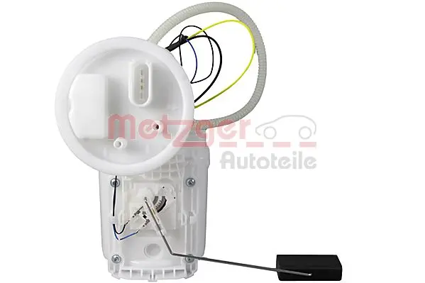 горивопроводен елемент (горивна помпа-сонда) METZGER             