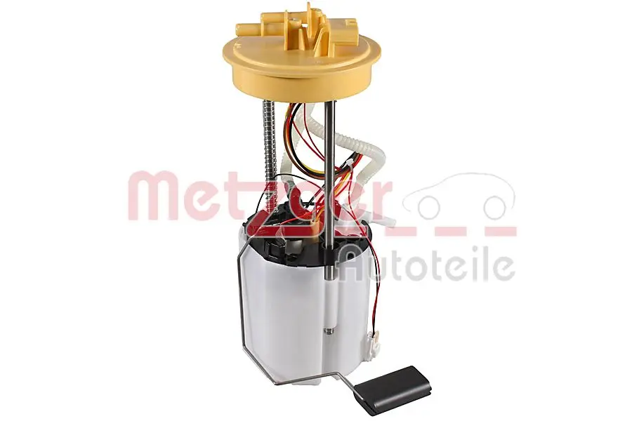 горивопроводен елемент (горивна помпа-сонда) METZGER             