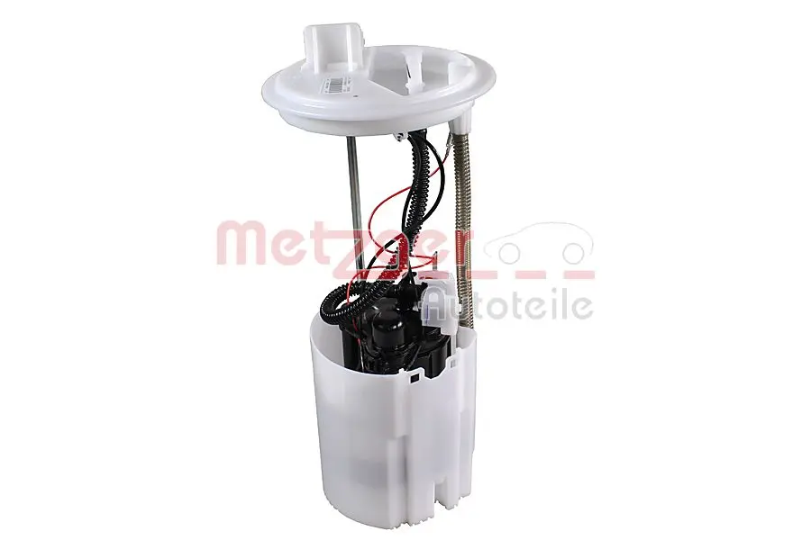 горивопроводен елемент (горивна помпа-сонда) METZGER             