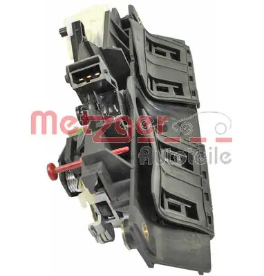 дръжка на задна врата METZGER             