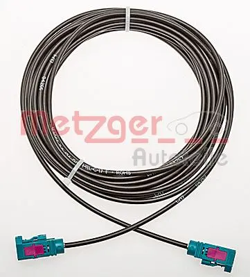 антенен кабел METZGER             