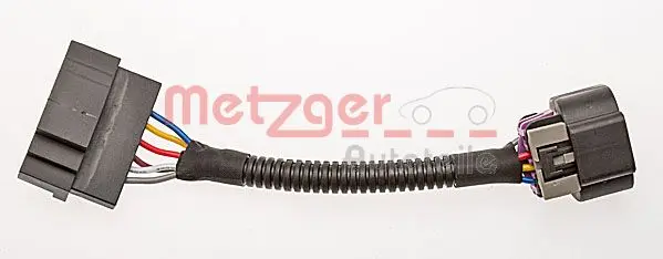 Адапторен кабел, задни светлини METZGER