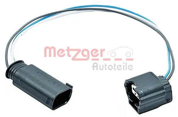 Кабелен комплект, фар за мъгла METZGER