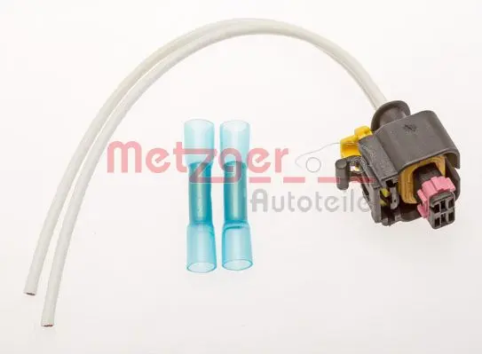 к-кт за ремонт на кабел, инжекционен клапан METZGER             