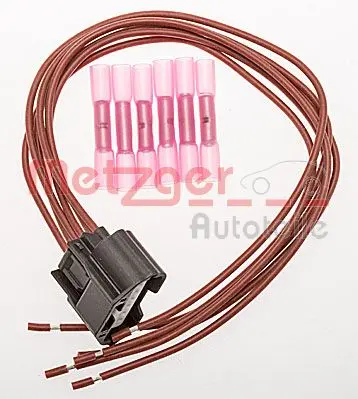 ремонтен к-кт кабели, преобразовател на налягане METZGER             