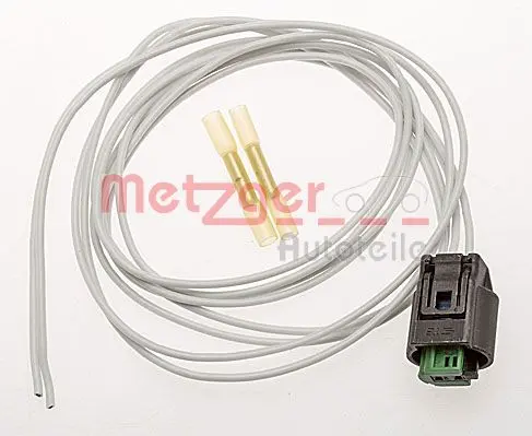 к-кт за ремонт на кабел, датчик ABS METZGER             
