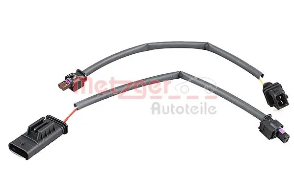 ремонтен к-кт кабел, сензор темп. на охл. течност METZGER             