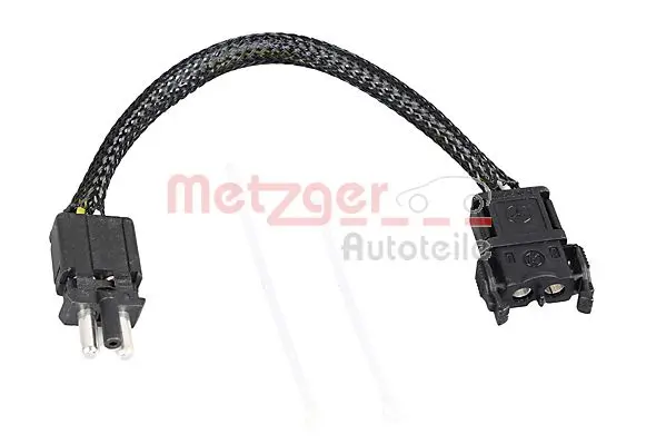 свързв. пр-к, регул. магнит-регулатор фази газоразпределяне METZGER             