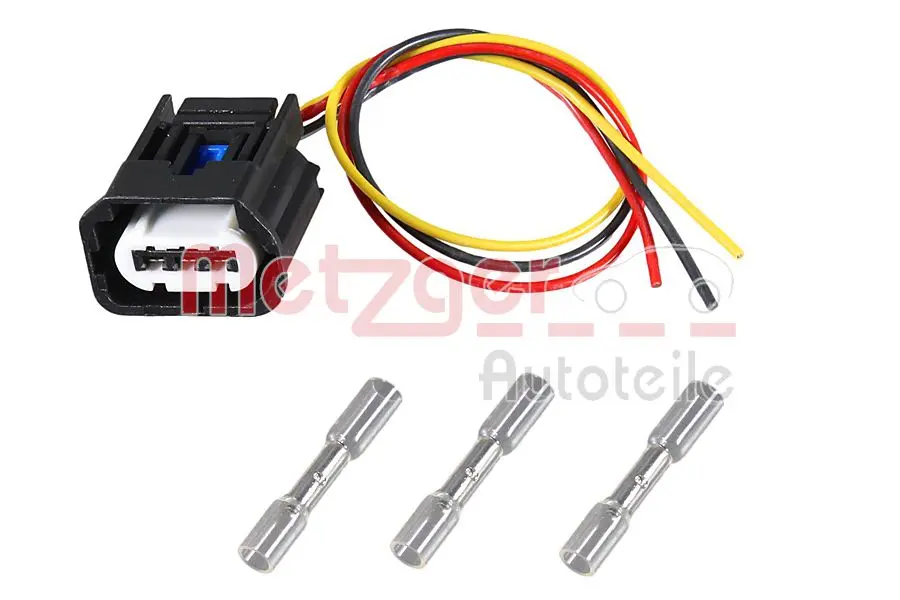 ремонтен к-кт кабели, хидравлична помпа-кормилно управление METZGER             